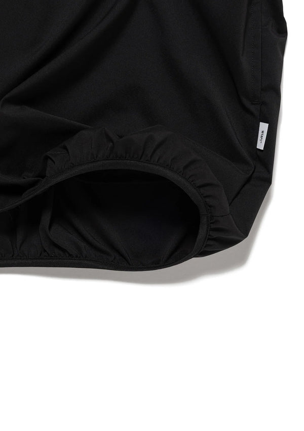 【WTAPS|ダブルタップス】BLOW / LS / POLY. WEATHER /BLOW / LS / ポリ. ウェザー(BLACK)