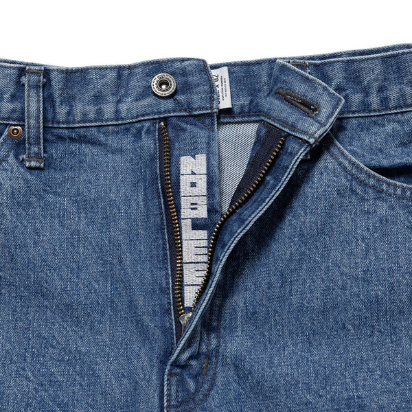 【WTAPS|ダブルタップス】BLUES STRAIGHT / TROUSERS /COTTON. DENIM /ブルースストレート/トラウザー/コットン.デニム( INDIGO) - STREAM【WTAPS|ダブルタップス】BLUES STRAIGHT / TROUSERS /COTTON. DENIM /ブルースストレート/トラウザー/コットン.デニム( INDIGO)STREAMINDIGO2(M)