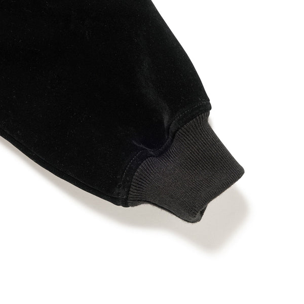 【WTAPS|ダブルタップス】CHIEF / JACKET / SYNTHETIC/チーフジャケットシンセティック(BLACK) - STREAM【WTAPS|ダブルタップス】CHIEF / JACKET / SYNTHETIC/チーフジャケットシンセティック(BLACK)STREAMBLACK2(M)