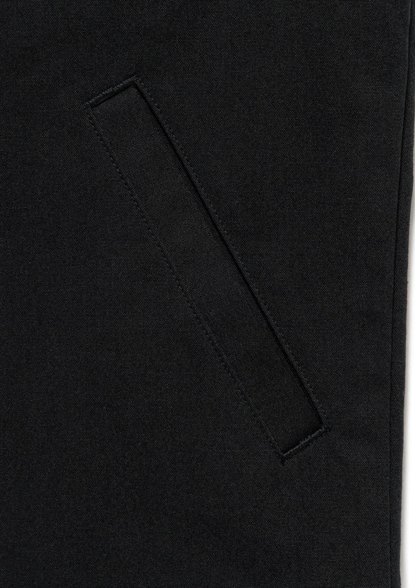 【WTAPS|ダブルタップス】CHIEF/JACKET/NYCO.CNVS.CORDURA®/CHIEF/ジャケット/NYCO.CNVS.コーデュラ®(BLACK) - STREAM【WTAPS|ダブルタップス】CHIEF/JACKET/NYCO.CNVS.CORDURA®/CHIEF/ジャケット/NYCO.CNVS.コーデュラ®(BLACK)STREAMBLACK2(M)