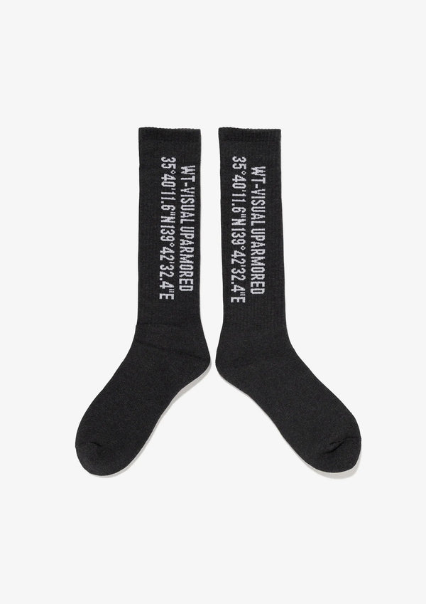 【WTAPS|ダブルタップス】CREEPER 01 /クリーパー01(BLACK,GRAY,OLIVE DRAB )