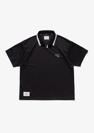 WTAPS|ダブルタップス DUP 02 / SS / POLY. COOLMAX®