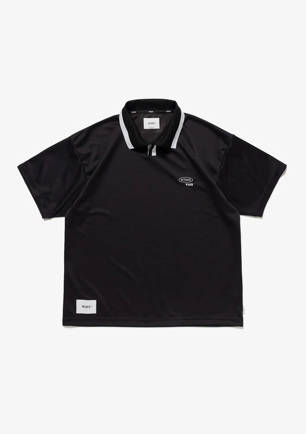 WTAPS|ダブルタップス DUP 02 / SS / POLY. COOLMAX®