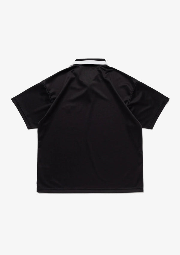 WTAPS|ダブルタップス DUP 02 / SS / POLY. COOLMAX®