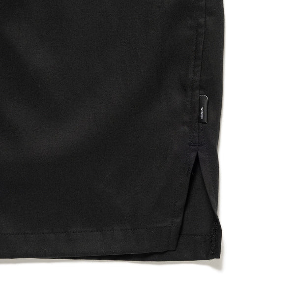 【WTAPS|ダブルタップス】EW / LS / CTLY. TWILL(BLACK) - STREAM【WTAPS|ダブルタップス】EW / LS / CTLY. TWILL(BLACK)STREAMBLACK1(S)