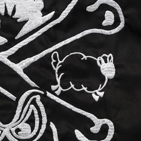 【WTAPS|ダブルタップス】EW / LS / CTLY. TWILL(BLACK) - STREAM【WTAPS|ダブルタップス】EW / LS / CTLY. TWILL(BLACK)STREAMBLACK1(S)