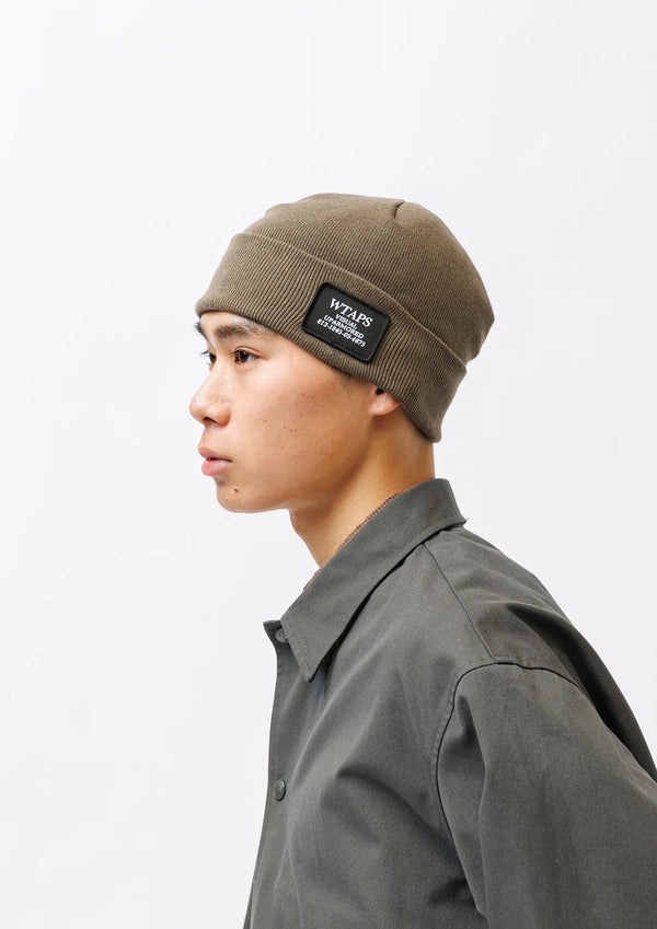 FGZ / BEANIE / CTPL. COOLMAX®