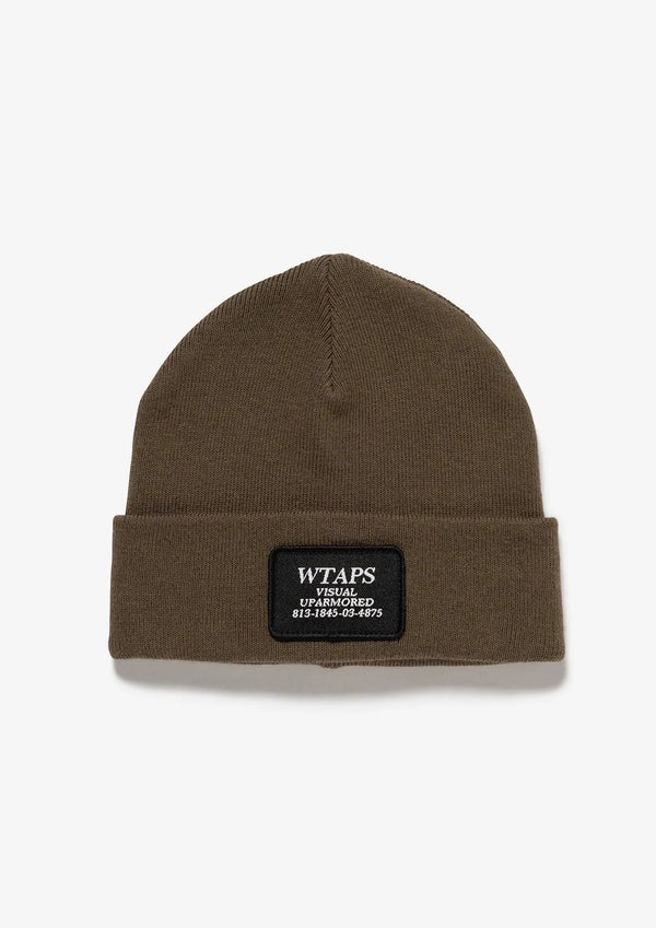 FGZ / BEANIE / CTPL. COOLMAX®