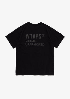 WTAPS|ダブルタップス FORTLESS / SS / COTTON