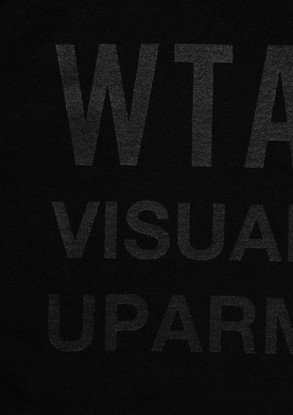 【WTAPS|ダブルタップス】FORTLESS / SS / COTTON (OLIVE DRAB,BLACK)