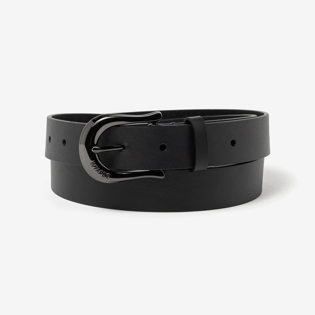 【新品、未使用】WTAPS NETA BELT SYNTHETIC【L】 WTAPS】NETA / BELT / SYNTHETIC - ddparkside