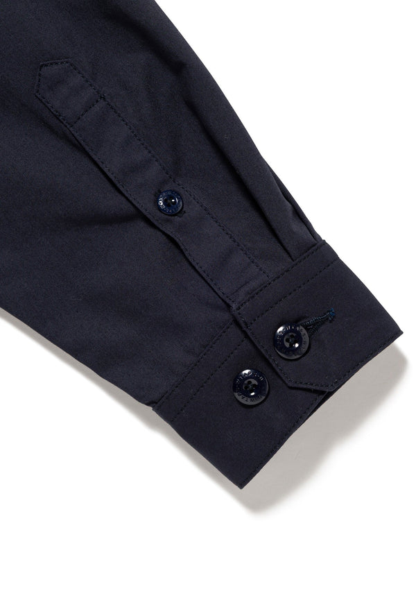 【WTAPS|ダブルタップス】JMOD /LS/NYCO.WEATHER.CORDURA®(NAVY) - STREAM【WTAPS|ダブルタップス】JMOD /LS/NYCO.WEATHER.CORDURA®(NAVY)STREAMNAVY2(M)