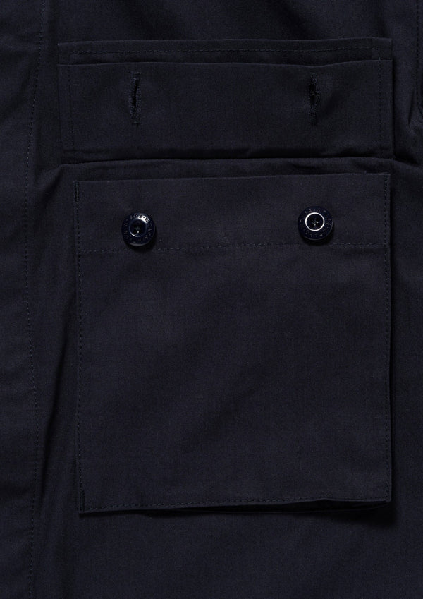 【WTAPS|ダブルタップス】JMOD /LS/NYCO.WEATHER.CORDURA®(NAVY) - STREAM【WTAPS|ダブルタップス】JMOD /LS/NYCO.WEATHER.CORDURA®(NAVY)STREAMNAVY2(M)