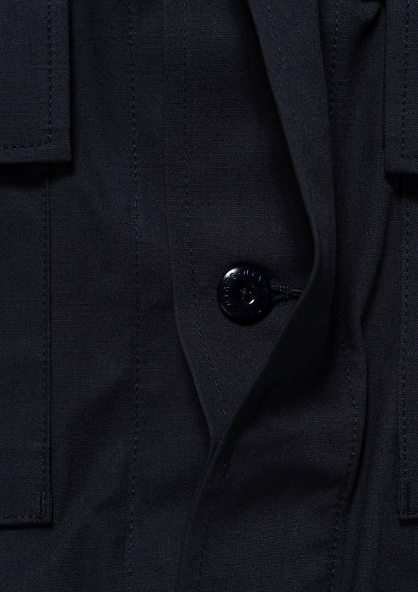 【WTAPS|ダブルタップス】JMOD /LS/NYCO.WEATHER.CORDURA®(NAVY) - STREAM【WTAPS|ダブルタップス】JMOD /LS/NYCO.WEATHER.CORDURA®(NAVY)STREAMNAVY2(M)