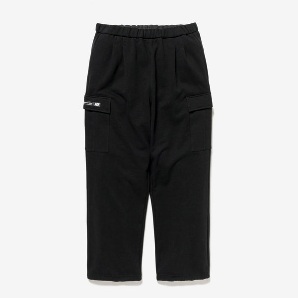 【WTAPS|ダブルタップス】LEZ / 6PTROUSERS / COTTON /LEZ/6Pトラウザー/コットン (BLACK, GRAY, NAVY) - STREAM【WTAPS|ダブルタップス】LEZ / 6PTROUSERS / COTTON /LEZ/6Pトラウザー/コットン (BLACK, GRAY, NAVY)STREAMBLACK1(S)