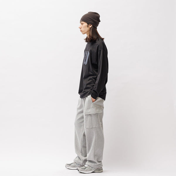 【WTAPS|ダブルタップス】LEZ / 6PTROUSERS / COTTON /LEZ/6Pトラウザー/コットン (BLACK, GRAY, NAVY) - STREAM【WTAPS|ダブルタップス】LEZ / 6PTROUSERS / COTTON /LEZ/6Pトラウザー/コットン (BLACK, GRAY, NAVY)STREAMNAVY1(S)