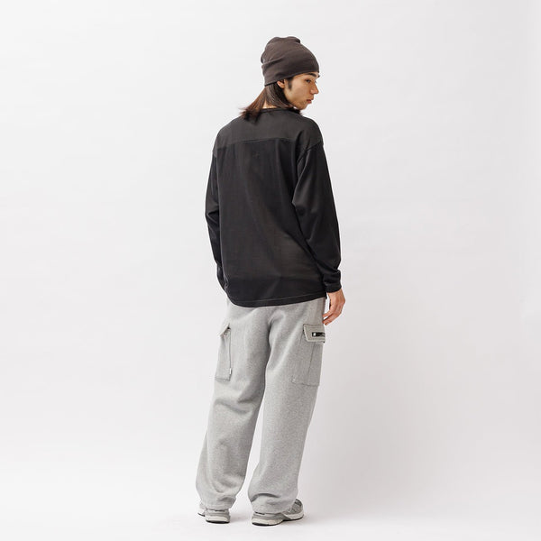 【WTAPS|ダブルタップス】LEZ / 6PTROUSERS / COTTON /LEZ/6Pトラウザー/コットン (BLACK, GRAY, NAVY) - STREAM【WTAPS|ダブルタップス】LEZ / 6PTROUSERS / COTTON /LEZ/6Pトラウザー/コットン (BLACK, GRAY, NAVY)STREAMNAVY1(S)
