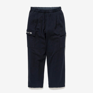 【WTAPS|ダブルタップス】LEZ / 6PTROUSERS / COTTON /LEZ/6Pトラウザー/コットン (BLACK, GRAY, NAVY) - STREAM【WTAPS|ダブルタップス】LEZ / 6PTROUSERS / COTTON /LEZ/6Pトラウザー/コットン (BLACK, GRAY, NAVY)STREAMNAVY1(S)
