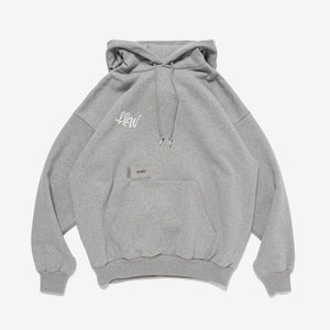 【WTAPS|ダブルタップス】LLW / HOODY / COTTON (ASH GRAY,BLACK) - STREAM【WTAPS|ダブルタップス】LLW / HOODY / COTTON (ASH GRAY,BLACK)STREAMASH GRAY2(M)