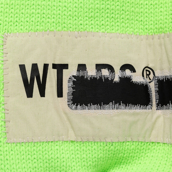 【WTAPS|ダブルタップス】MA - 1 CORE SPEC / JACKET / NYLON. TWILL. ALPHA INDUSTRIES ( OLIVE DRAB )