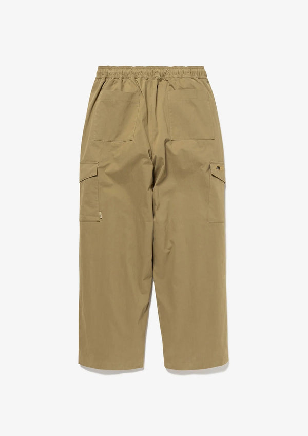 WTAPS|ダブルタップスM ILT2602 / TROUSERS / NYCO. WEATHER/ MILT2602