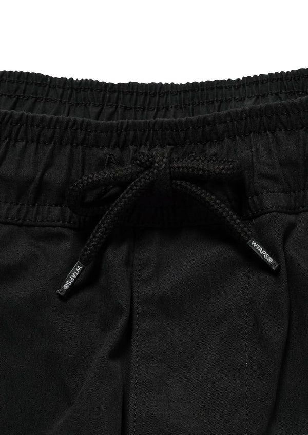 【WTAPS|ダブルタップス】MILT2602 / TROUSERS / NYCO. WEATHER/ MILT2602/トラウザーズ/NYCO.ウェザー(BEIGE.BLACK) - STREAM【WTAPS|ダブルタップス】MILT2602 / TROUSERS / NYCO. WEATHER/ MILT2602/トラウザーズ/NYCO.ウェザー(BEIGE.BLACK)STREAMBLACK1(S)