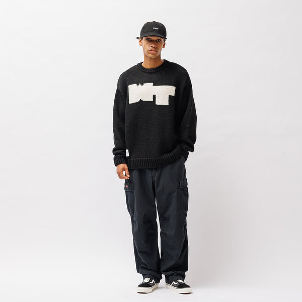 【WTAPS|ダブルタップス】MILT9601 / TROUSERS / COTTON. RIPSTOP (BLACK, OLIVE DRAB) - STREAM【WTAPS|ダブルタップス】MILT9601 / TROUSERS / COTTON. RIPSTOP (BLACK, OLIVE DRAB)STREAMOLIVE1(S)