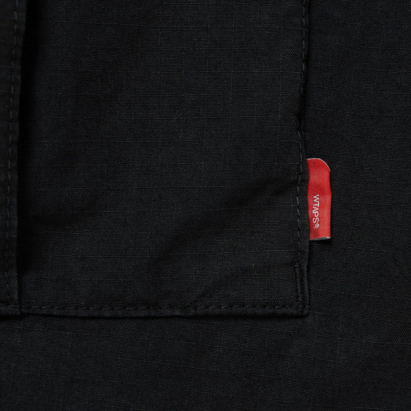 【WTAPS|ダブルタップス】MILT9601 / TROUSERS / COTTON. RIPSTOP (BLACK, OLIVE DRAB) - STREAM【WTAPS|ダブルタップス】MILT9601 / TROUSERS / COTTON. RIPSTOP (BLACK, OLIVE DRAB)STREAMOLIVE1(S)