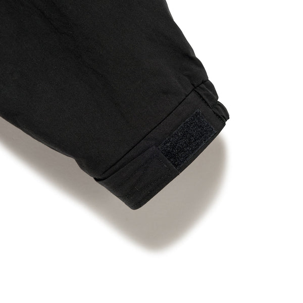 【WTAPS|ダブルタップス】MODULAR 01 / JACKET / COTTON. WEATHER/モジュラー01ジャケットコットンウェザー(BLACK, OLIVE DRAB) - STREAM【WTAPS|ダブルタップス】MODULAR 01 / JACKET / COTTON. WEATHER/モジュラー01ジャケットコットンウェザー(BLACK, OLIVE DRAB)STREAMBLACK1(S)