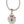 【WTAPS|ダブルタップス】OCTAHEDRON / NECKLACE / SILVER. GRILLZ JEWELZ(SILVER)