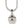 【WTAPS|ダブルタップス】OCTAHEDRON / NECKLACE / SILVER. GRILLZ JEWELZ(SILVER)