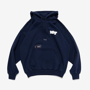 【WTAPS|ダブルタップス】PAVILION / HOODY / COTTON (BLACK, NAVY ,ASH GRAY) - STREAM【WTAPS|ダブルタップス】PAVILION / HOODY / COTTON (BLACK, NAVY ,ASH GRAY)STREAMNAVY2(M)