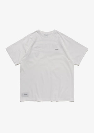 WTAPS PRTC / SS / COTTON スニークコレクション
