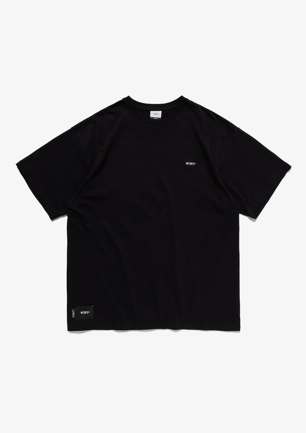 WTAPS PRTC / SS / COTTON スニークコレクション