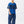 【WTAPS|ダブルタップス】QB / SS / COTTON/ QB/SS/コットン(BLUE,BLACK) - STREAM【WTAPS|ダブルタップス】QB / SS / COTTON/ QB/SS/コットン(BLUE,BLACK)STREAMBLUE2(M)