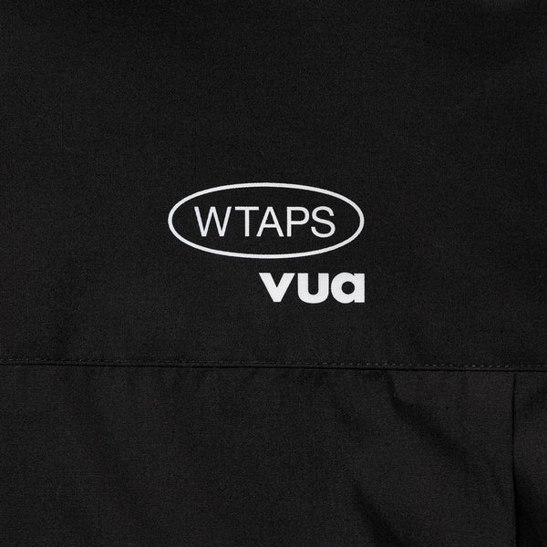 【WTAPS|ダブルタップス】REPO 01 / LS / CTPL. BROADCLOTH (BLUE,BLACK) - STREAM【WTAPS|ダブルタップス】REPO 01 / LS / CTPL. BROADCLOTH (BLUE,BLACK)STREAMBLUES