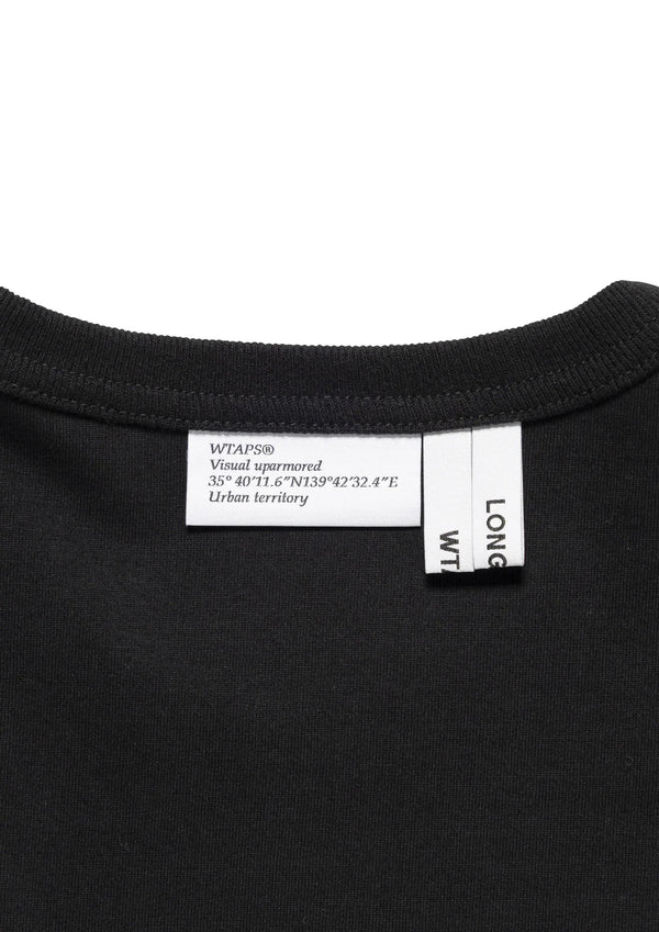 【WTAPS|ダブルタップス】RINGER / SS / COTTON