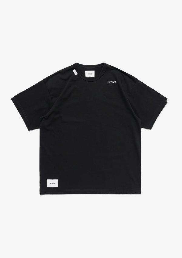 【WTAPS|ダブルタップス】RINGER / SS / COTTON