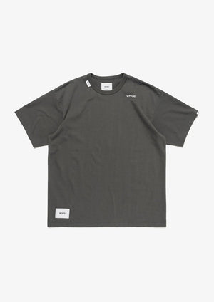 【WTAPS|ダブルタップス】RINGER / SS / COTTON