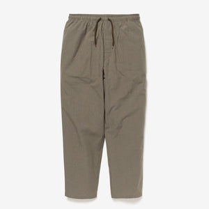 【WTAPS|ダブルタップス】SDDT2001 / TROUSERS / COTTON. WEATHER(BLACK, OLIVE DRAB ) - STREAM【WTAPS|ダブルタップス】SDDT2001 / TROUSERS / COTTON. WEATHER(BLACK, OLIVE DRAB )STREAMOLIVE2(M)