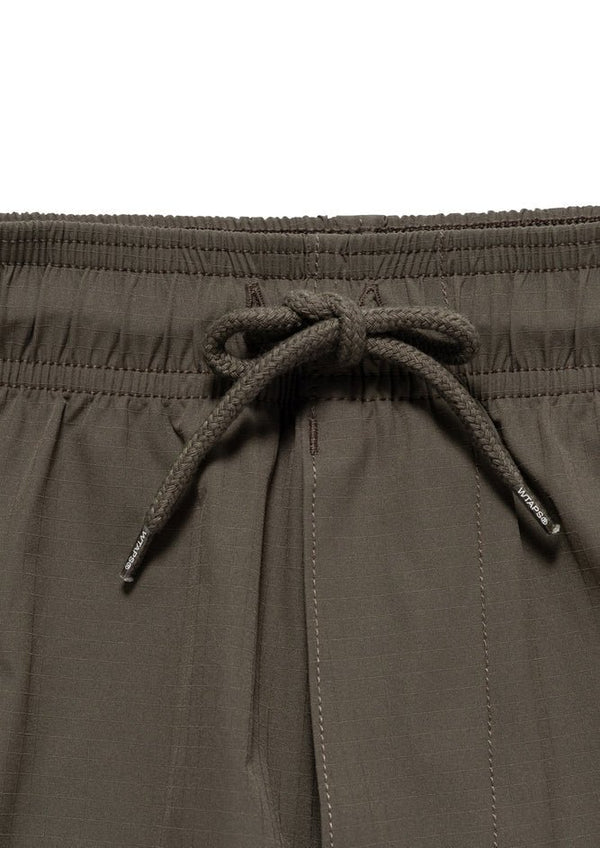 【WTAPS|ダブルタップス】SDDT2001 / TROUSERS / POLY. RIPSTOP/ SDDT2001/トラウザーズ/POLY. RIPSTOP(OLIVE DRAB,BLACK) - STREAM【WTAPS|ダブルタップス】SDDT2001 / TROUSERS / POLY. RIPSTOP/ SDDT2001/トラウザーズ/POLY. RIPSTOP(OLIVE DRAB,BLACK)STREAMBLACK1(S)