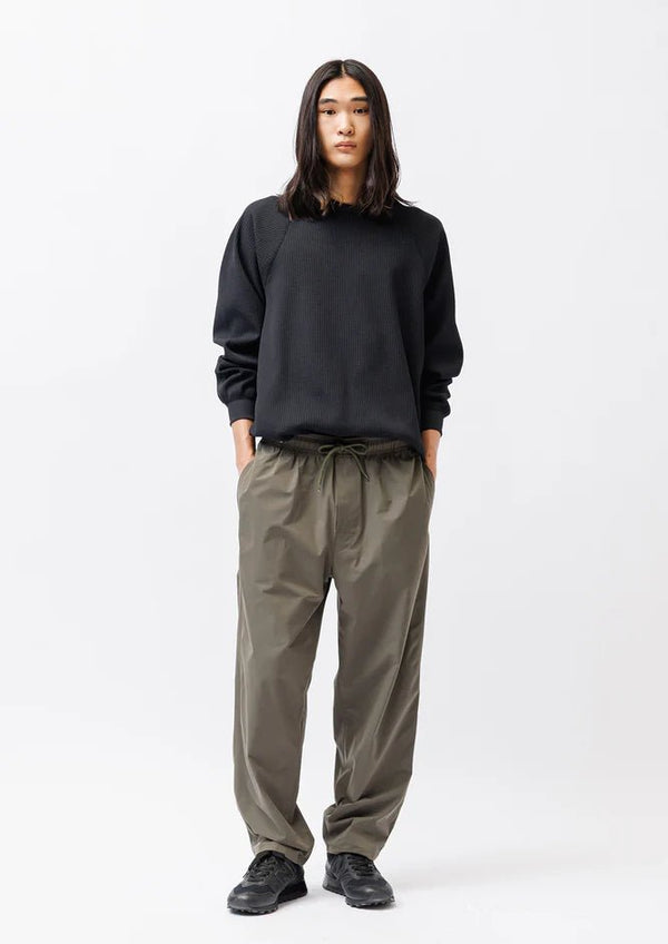 【WTAPS|ダブルタップス】SDDT2001 / TROUSERS / POLY. RIPSTOP/ SDDT2001/トラウザーズ/POLY. RIPSTOP(OLIVE DRAB,BLACK) - STREAM【WTAPS|ダブルタップス】SDDT2001 / TROUSERS / POLY. RIPSTOP/ SDDT2001/トラウザーズ/POLY. RIPSTOP(OLIVE DRAB,BLACK)STREAMBLACK1(S)