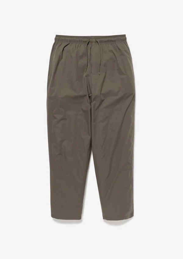 【WTAPS|ダブルタップス】SDDT2001 / TROUSERS / POLY. RIPSTOP/ SDDT2001/トラウザーズ/POLY. RIPSTOP(OLIVE DRAB,BLACK) - STREAM【WTAPS|ダブルタップス】SDDT2001 / TROUSERS / POLY. RIPSTOP/ SDDT2001/トラウザーズ/POLY. RIPSTOP(OLIVE DRAB,BLACK)STREAMOLIVE1(S)