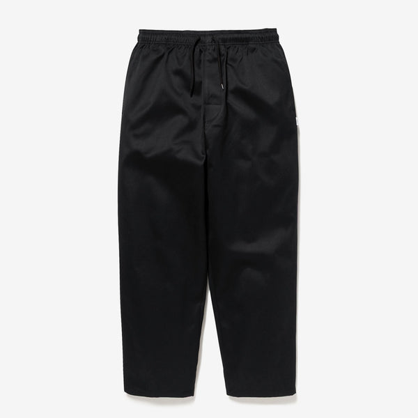 【WTAPS|ダブルタップス】SDDT2003 / TROUSERS / CTPL. TWILL/SDDT2003 /トラウザーズ/ CTPL. ツイル(OLIVE DRAB,BLACK) - STREAM【WTAPS|ダブルタップス】SDDT2003 / TROUSERS / CTPL. TWILL/SDDT2003 /トラウザーズ/ CTPL. ツイル(OLIVE DRAB,BLACK)STREAMBLACK1(S)