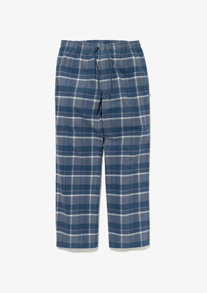 WTAPS|ダブルタップス SDDT2601 / TROUSERS / COTTON. FLANNEL. TEXTILE