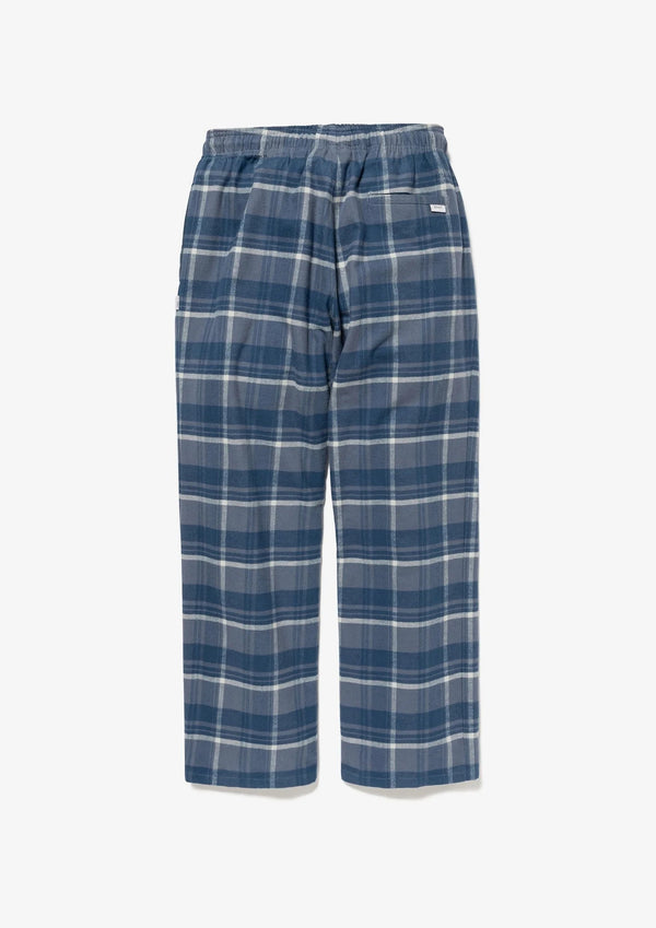 【WTAPS|ダブルタップス】SDDT2601 / TROUSERS / COTTON. FLANNEL. TEXTILE(NAVY)