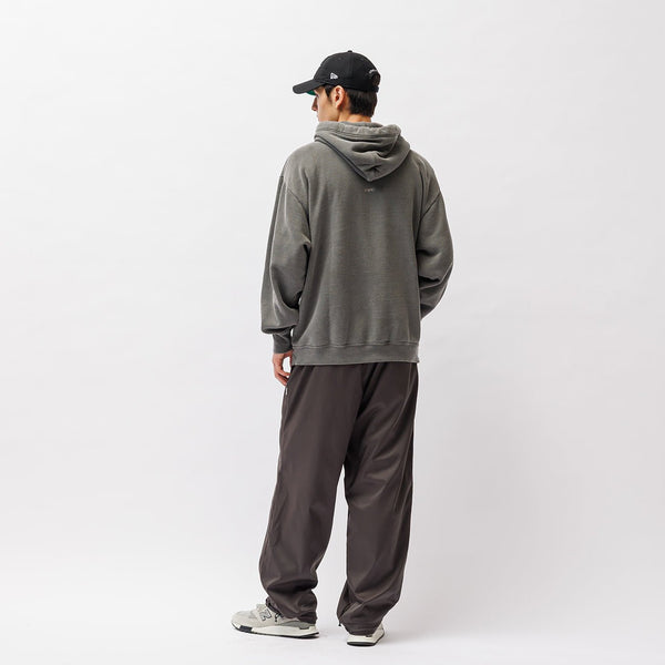 【WTAPS|ダブルタップス】SIGN - OD / HOODY / CTPL (CHARCOAL, OLIVE DRAB ) - STREAM【WTAPS|ダブルタップス】SIGN - OD / HOODY / CTPL (CHARCOAL, OLIVE DRAB )STREAMCHARCOAL1(S)