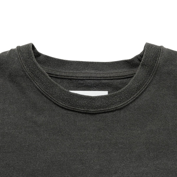 【WTAPS|ダブルタップス】SIGN - OD / SS / COTTON/サイン - OD / SS / コットン(CHARCOAL, OLIVE DRAB) - STREAM【WTAPS|ダブルタップス】SIGN - OD / SS / COTTON/サイン - OD / SS / コットン(CHARCOAL, OLIVE DRAB)STREAMOLIVE2(M)