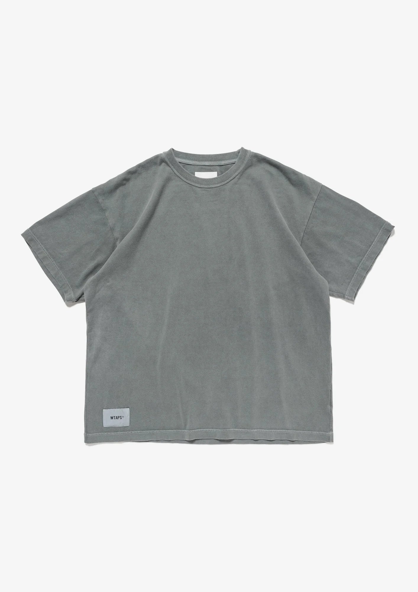 WTAPS|ダブルタップス SIGN-OD / SS / COTTON /サイン-OD / SS WTAPS|ダブルタップス SIGN-OD / SS / COTTON /サイン-OD / SS