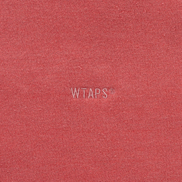 【WTAPS|ダブルタップス】SIGN - OD / SWEATER / CTPL(CHARCOAL, OLIVE DRAB, RED) - STREAM【WTAPS|ダブルタップス】SIGN - OD / SWEATER / CTPL(CHARCOAL, OLIVE DRAB, RED)STREAMRED1(S)